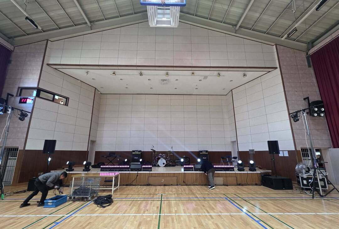 사우고등학교
